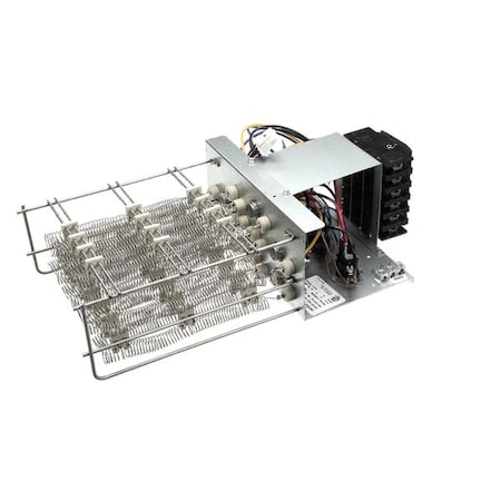 York Electric Heat Kit With Breaker 25Kw S1-6HK16502506